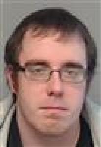 Zachary Edward Zbegner a registered Sex Offender of Pennsylvania