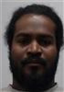 Wayne Deven Black-rhoden a registered Sex Offender of Pennsylvania