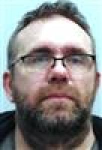 Joshua Ivins David a registered Sex Offender of Pennsylvania