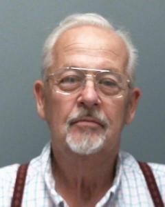 David Gene Waite a registered Sex Offender of Pennsylvania