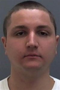 Dayne Andrew Gomez a registered Sex Offender of Pennsylvania