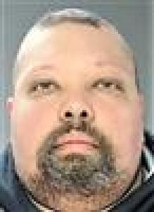 Michael Paul Cooper a registered Sex Offender of Pennsylvania