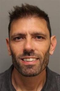 Joseph Ruggieri III a registered Sex Offender of Pennsylvania