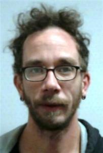 Shawn Patrick Mccune II a registered Sex Offender of Pennsylvania