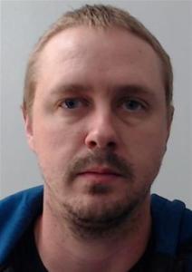 Daryl Bradley Poland a registered Sex Offender of Pennsylvania