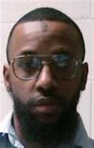 Dominique Maleek Chambers a registered Sex Offender of Pennsylvania