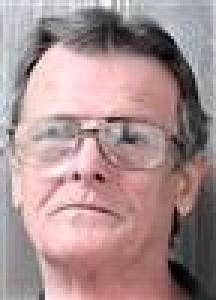 Gary Lee Black a registered Sex Offender of Pennsylvania
