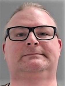 Robert Andrew Corbin a registered Sex Offender of Pennsylvania