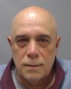 Alfonso Maria Saenz III a registered Sex Offender of Pennsylvania