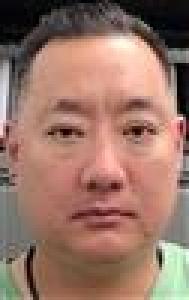 Andrew Seongmin Kang a registered Sex Offender of Pennsylvania