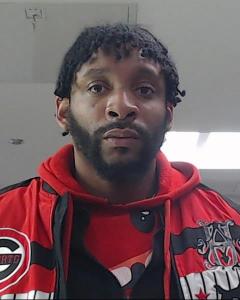 Akeem Angelo Gladeney a registered Sex Offender of Pennsylvania