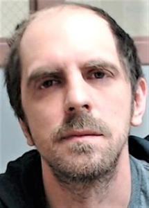 Aaron Michael Keith a registered Sex Offender of Pennsylvania