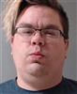 James Oliver Mcmillen Jr a registered Sex Offender of Pennsylvania