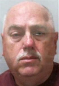 Charles Richard Dayhoff a registered Sex Offender of Pennsylvania