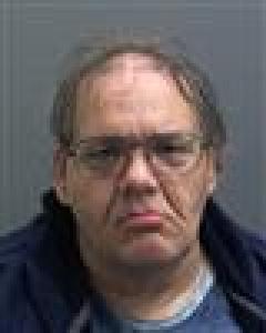 Benjamin John Williams Sr a registered Sex Offender of Pennsylvania