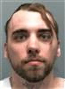 Austin Somerfield Todd a registered Sex Offender of Pennsylvania