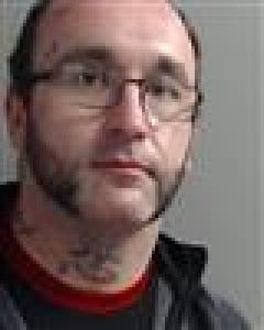 Charles David Shafer a registered Sex Offender of Pennsylvania