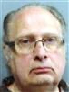 John Leonard Oleski a registered Sex Offender of Pennsylvania