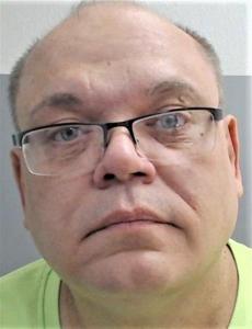 Todd T Hutchison a registered Sex Offender of Pennsylvania