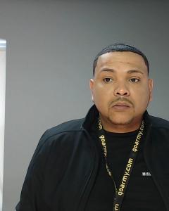 Derek Hector Rivera a registered Sex Offender of Pennsylvania