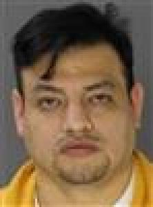 Fernando Carreno a registered Sex Offender of Pennsylvania