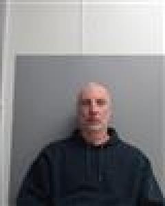 Kirby Lee Fraker a registered Sex Offender of Pennsylvania