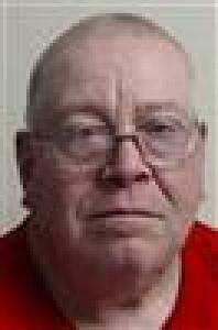 Harold Robert Mcdaniels a registered Sex Offender of Pennsylvania