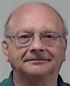Richard Clarence Litzenberger a registered Sex Offender of Pennsylvania