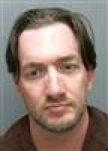 Matthew Garry Wentz a registered Sex Offender of Pennsylvania
