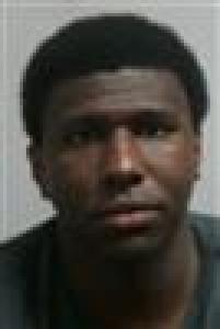 Deonte Terrell Morant a registered Sex Offender of Pennsylvania