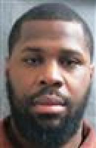 Brackett Kadeem a registered Sex Offender of Pennsylvania