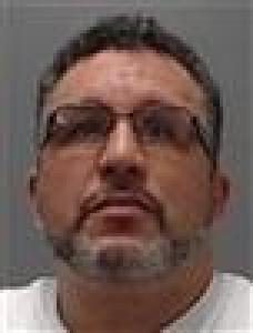 Jaime Rodriguez-crespo a registered Sex Offender of Pennsylvania