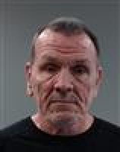 Kenneth Fritz Mccutcheon a registered Sex Offender of Pennsylvania