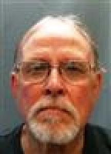 Timothy Wade Morrow a registered Sex Offender of Pennsylvania