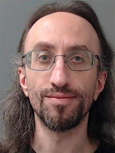 Steven Phillip Salomon a registered Sex Offender of Pennsylvania