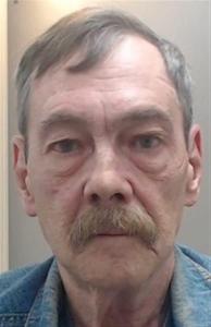 Jack Edward Dubbs a registered Sex Offender of Pennsylvania
