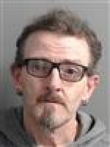 Scott Alan Nicolls a registered Sex Offender of Pennsylvania