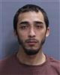 Brandon Luis Vega a registered Sex Offender of Pennsylvania