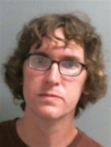 Zachariah Thomas Morrow a registered Sex Offender of Pennsylvania