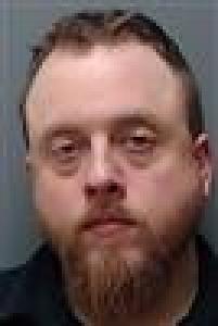 Joshua Jon Turner a registered Sex Offender of Pennsylvania