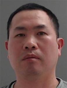 Ken Coldman Nguyen a registered Sex Offender of Pennsylvania