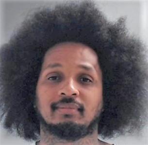 Randy Leon Coleman Jr a registered Sex Offender of Pennsylvania