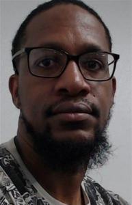 Nahji Isaiah Mckee a registered Sex Offender of Pennsylvania