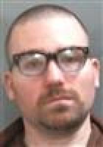 Christopher James Sanders a registered Sex Offender of Pennsylvania
