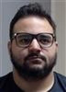 Nathan Reynaldo Planell a registered Sex Offender of Pennsylvania