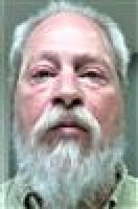 Charles Robert Hughes a registered Sex Offender of Pennsylvania
