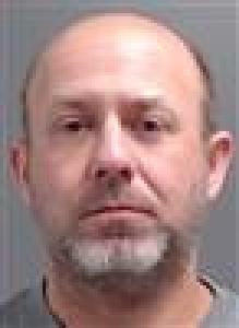 Brad Allen Sheguit a registered Sex Offender of Pennsylvania