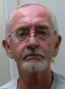 Harold Richard Pleger a registered Sex Offender of Pennsylvania