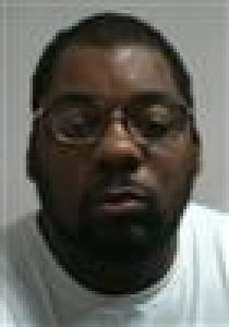 Darius Jamil Lumpkin a registered Sex Offender of Pennsylvania