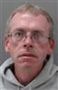 William Walker Robert a registered Sex Offender of Pennsylvania